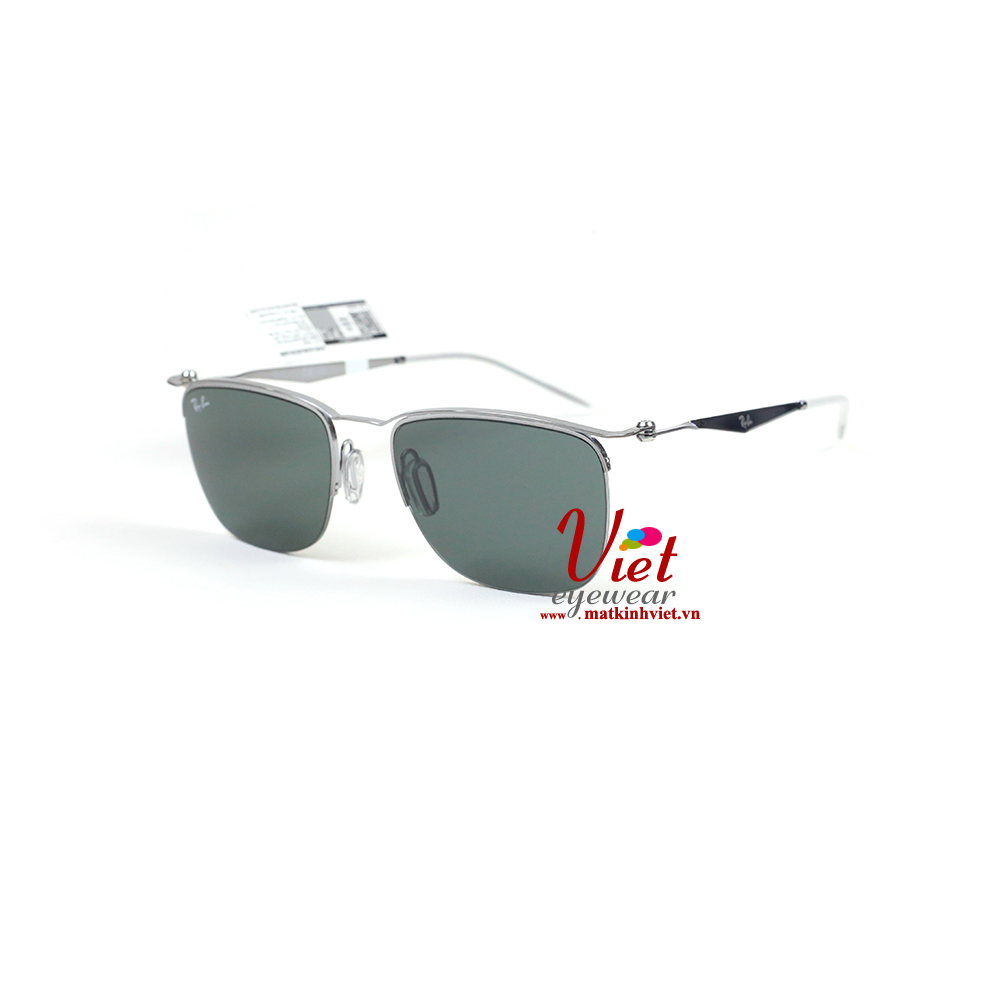 Kính mát RayBan RB8550 9282/71